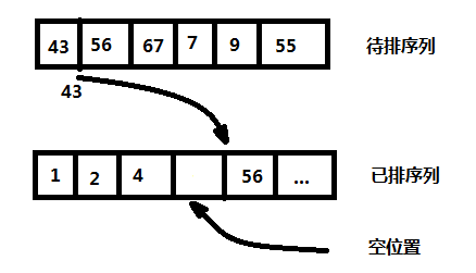 元素和序列