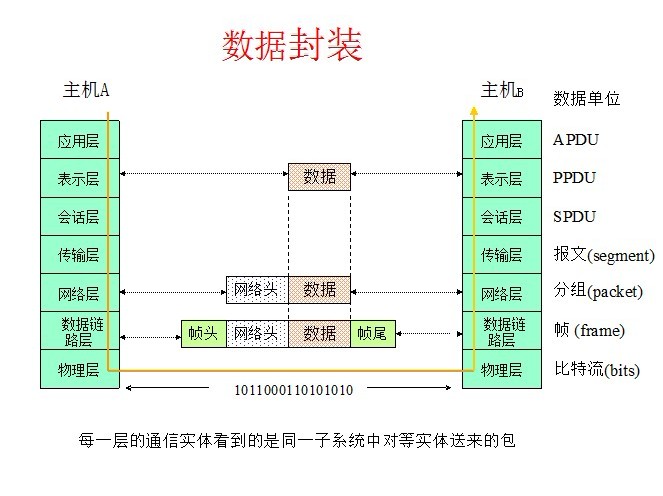 端口和数据