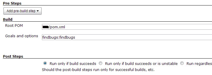 Jenkins持续集成环境搭建第5张