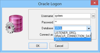 Win7/8下Oracle的安装第5张