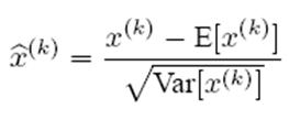 【深度学习】深入理解Batch Normalization批标准化 