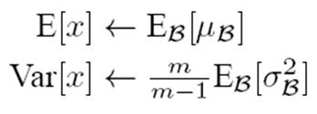 【深度学习】深入理解Batch Normalization批标准化 