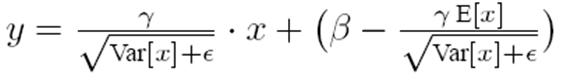 【深度学习】深入理解Batch Normalization批标准化 