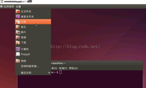 ubuntu安装vnc桌面