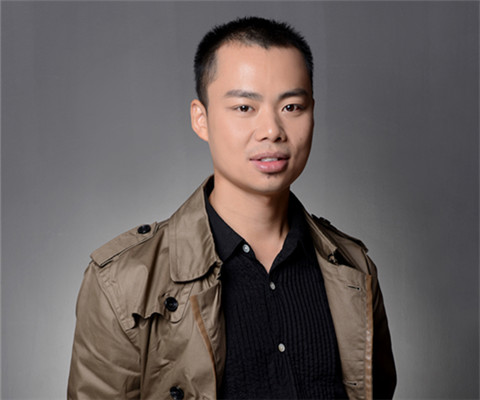 熊永平 北京邮电大学副教授