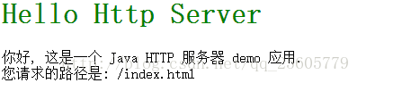 关于C语言Socket实现HTTP服务器的疑问标题，如何用C语言Socket创建HTTP服务器？  第1张