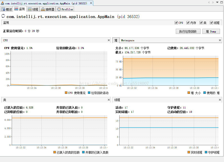jmeter分布式測(cè)試配置_jmeter測(cè)試報(bào)告模板_jmeter數(shù)據(jù)庫測(cè)試方法