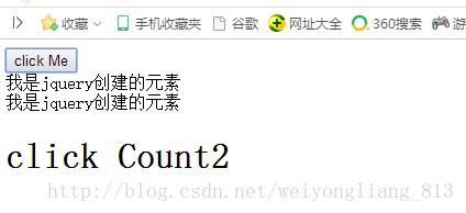 react 怎么使用jquery  第1张