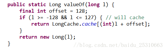 Java基础之基本数据类型容易忽略的问题 