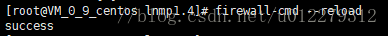 CentOS7 开启mysql远程访问