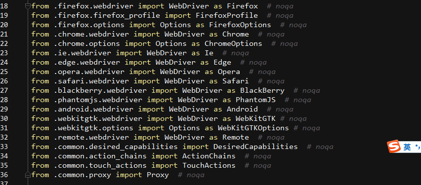 【Python】function、module、Package及import导入方法