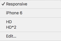 Chrome DevTools 使用详解