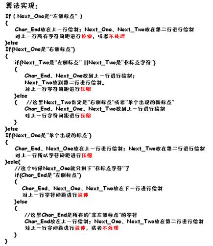 1、重写TextView的onDraw方法