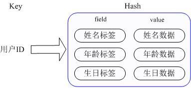 Redis基础知识之—— 缓存应用场景