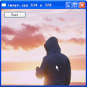 wxPython 窗口用图片做背景_Python  Golang  C/C++-程序员宅基地_ 