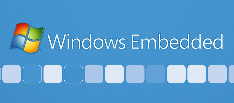 Windows embedded compact 2013 что это