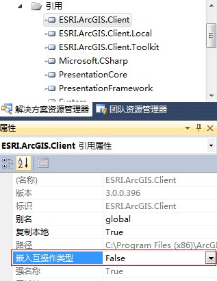 ArcGIS 10.0组件初始化与使用问题解决方案-CSDN博客