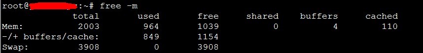 Linux下清除缓存 drop_caches，sysctl（备忘）_systemctl 清理缓存-CSDN博客