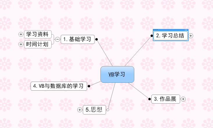 VB学习总结「建议收藏」