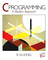 C Programming: A Modern Approach