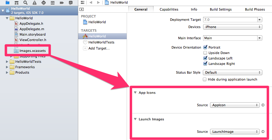 
			
				iOS7初体验(3)——图像资源Images Assets			