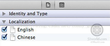 iOS开发那些事-iOS应用本地化-文本信息本地化