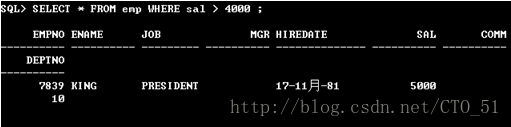 
			
				SQL语句之WHERE查询子句			