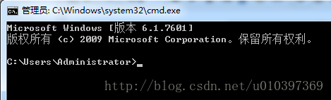Subversion配置成Windows服务 - banbanaoxiang - banbanaoxiang的博客