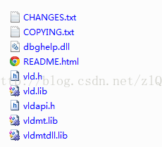 
			
				Cocos2d-x--使用vld工具进行内存泄漏检测			