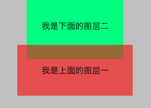 vue根据条件隐藏和显示控件_alpha值是什么意思