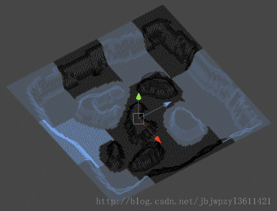 Unity3d 引擎原理详细介绍