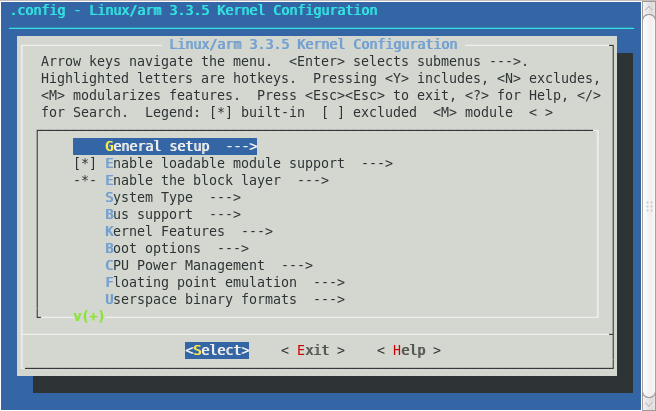 Linux内核移植_rom内核移植