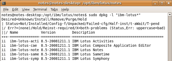 Lotus Notes 错误日志 Csdn