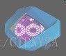(转)android以不规则图片为边框,切割另外的图片