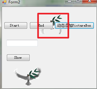 Winform中代码生成的控件如何覆盖之前的控件_Sky___Ice的专栏-程序员 