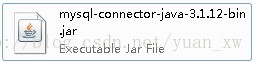 mysql-connector-java-3.1.12-bin.jar