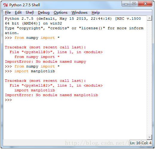 Download numpy for python 27 windows 32 bit key