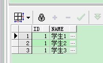 
			
				oracle 交集和并集			