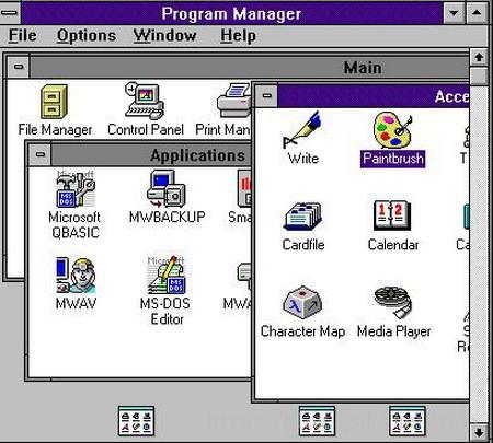 windows32