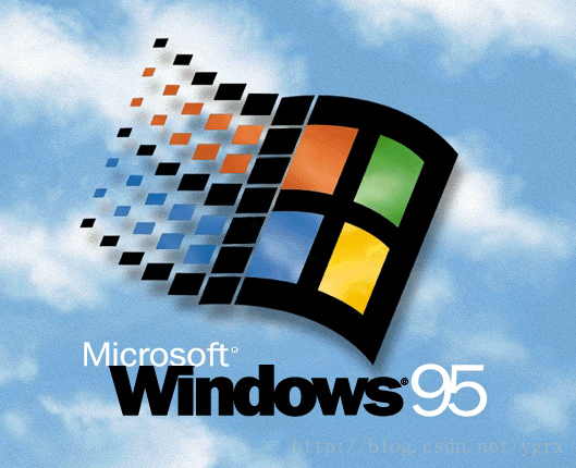 windows95