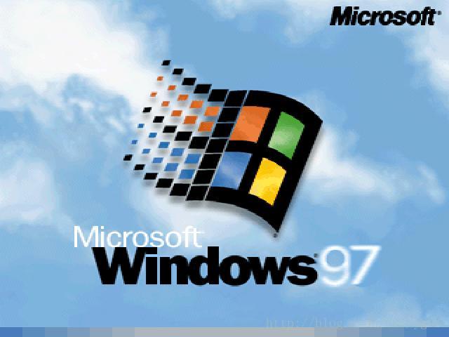 windows97