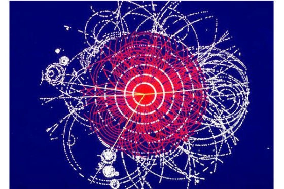 希格斯玻色子研究者获得本届诺贝尔物理学奖