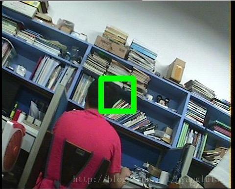 移植EMCV到DM6467(4)——video_copy例程的xDM算法封装