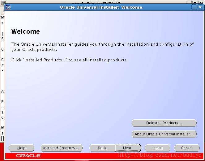 【Oracle】ORACLE10.2.0.1升级ORACLE11G