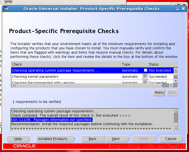 【Oracle】ORACLE10.2.0.1升级ORACLE11G