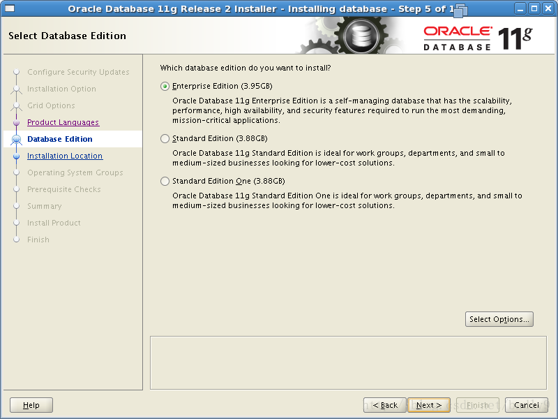 【Oracle】ORACLE10.2.0.1升级ORACLE11G