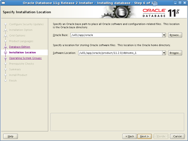 【Oracle】ORACLE10.2.0.1升级ORACLE11G