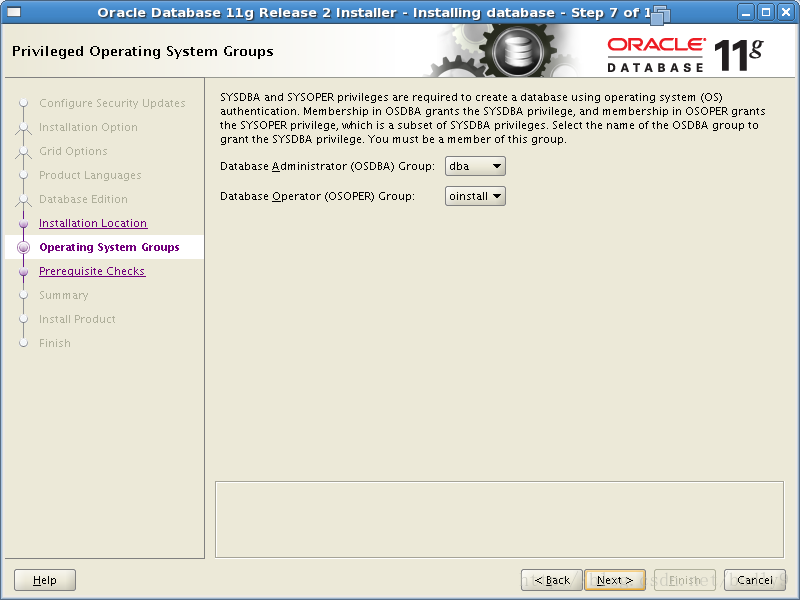 【Oracle】ORACLE10.2.0.1升级ORACLE11G