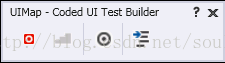 Coded UI 自动化测试初步研究