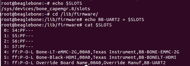 Beaglebone Black 串口的操作（一）（更新）_beaglebone black串口_zj_fighting的博客-CSDN博客